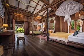 PHUM KHMER LODGE