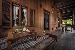 PHUM KHMER LODGE