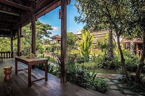 PHUM KHMER LODGE