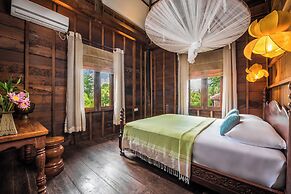 PHUM KHMER LODGE