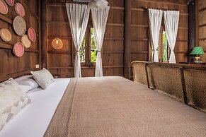 PHUM KHMER LODGE