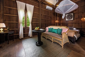 PHUM KHMER LODGE