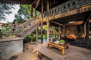 PHUM KHMER LODGE