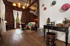 PHUM KHMER LODGE