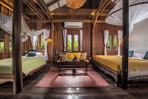 PHUM KHMER LODGE