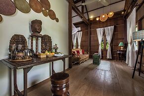 PHUM KHMER LODGE