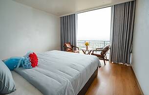 Dragonfly Hotel Nghia Lo - Free Sauna & Onsen