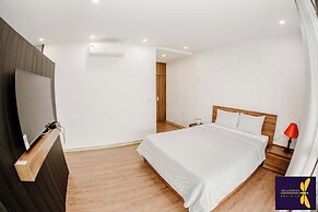 Dragonfly Hotel Nghia Lo - Free Sauna & Onsen