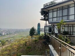 Dragonfly Hotel Nghia Lo - Free Sauna & Onsen