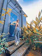 Dragonfly Hotel Nghia Lo - Free Sauna & Onsen