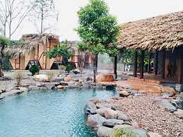 Dragonfly Hotel Nghia Lo - Free Sauna & Onsen