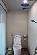 Dragonfly Hotel Nghia Lo - Free Sauna & Onsen