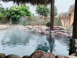 Dragonfly Hotel Nghia Lo - Free Sauna & Onsen