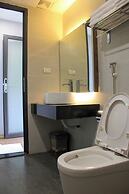 Dragonfly Hotel Nghia Lo - Free Sauna & Onsen