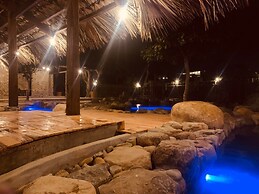 Dragonfly Hotel Nghia Lo - Free Sauna & Onsen