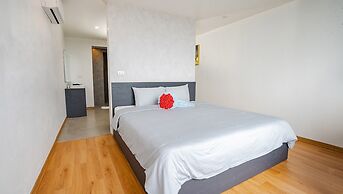 Dragonfly Hotel Nghia Lo - Free Sauna & Onsen