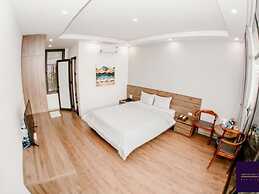 Dragonfly Hotel Nghia Lo - Free Sauna & Onsen