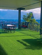 Dragonfly Hotel Nghia Lo - Free Sauna & Onsen