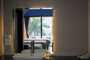 Dragonfly Hotel Nghia Lo - Free Sauna & Onsen