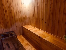 Dragonfly Hotel Nghia Lo - Free Sauna & Onsen