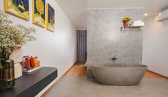 Dragonfly Hotel Nghia Lo - Free Sauna & Onsen