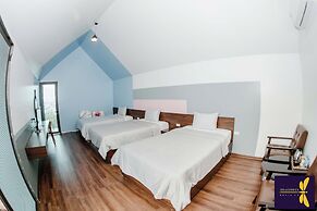 Dragonfly Hotel Nghia Lo - Free Sauna & Onsen
