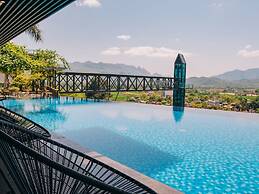 Dragonfly Hotel Nghia Lo - Free Sauna & Onsen