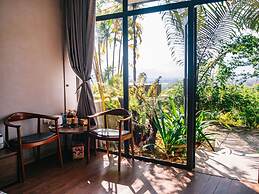 Dragonfly Hotel Nghia Lo - Free Sauna & Onsen