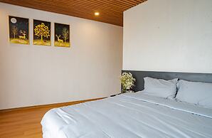 Dragonfly Hotel Nghia Lo - Free Sauna & Onsen