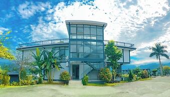 Dragonfly Hotel Nghia Lo - Free Sauna & Onsen