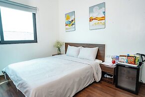 Dragonfly Hotel Nghia Lo - Free Sauna & Onsen