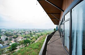 Dragonfly Hotel Nghia Lo - Free Sauna & Onsen