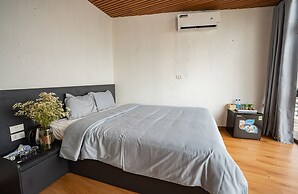 Dragonfly Hotel Nghia Lo - Free Sauna & Onsen