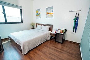 Dragonfly Hotel Nghia Lo - Free Sauna & Onsen