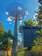 Dragonfly Hotel Nghia Lo - Free Sauna & Onsen