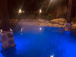 Dragonfly Hotel Nghia Lo - Free Sauna & Onsen