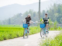 Dragonfly Hotel Nghia Lo - Free Sauna & Onsen