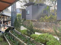 Dragonfly Hotel Nghia Lo - Free Sauna & Onsen