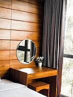 Dragonfly Hotel Nghia Lo - Free Sauna & Onsen