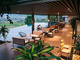 Dragonfly Hotel Nghia Lo - Free Sauna & Onsen