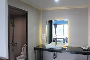 Dragonfly Hotel Nghia Lo - Free Sauna & Onsen