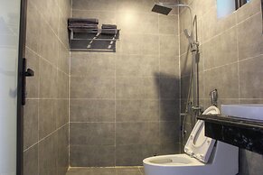 Dragonfly Hotel Nghia Lo - Free Sauna & Onsen