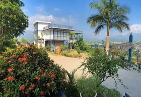 Dragonfly Hotel Nghia Lo - Free Sauna & Onsen