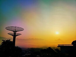 Dragonfly Hotel Nghia Lo - Free Sauna & Onsen