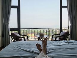 Dragonfly Hotel Nghia Lo - Free Sauna & Onsen