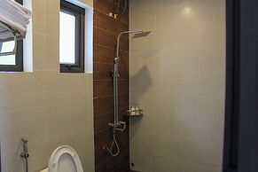 Dragonfly Hotel Nghia Lo - Free Sauna & Onsen