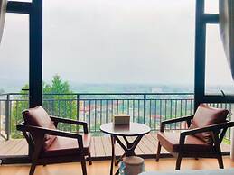 Dragonfly Hotel Nghia Lo - Free Sauna & Onsen