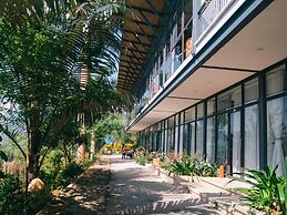 Dragonfly Hotel Nghia Lo - Free Sauna & Onsen