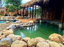 Dragonfly Hotel Nghia Lo - Free Sauna & Onsen