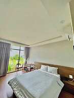 Dragonfly Hotel Nghia Lo - Free Sauna & Onsen